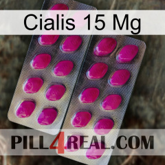 Cialis 15 Mg 10
